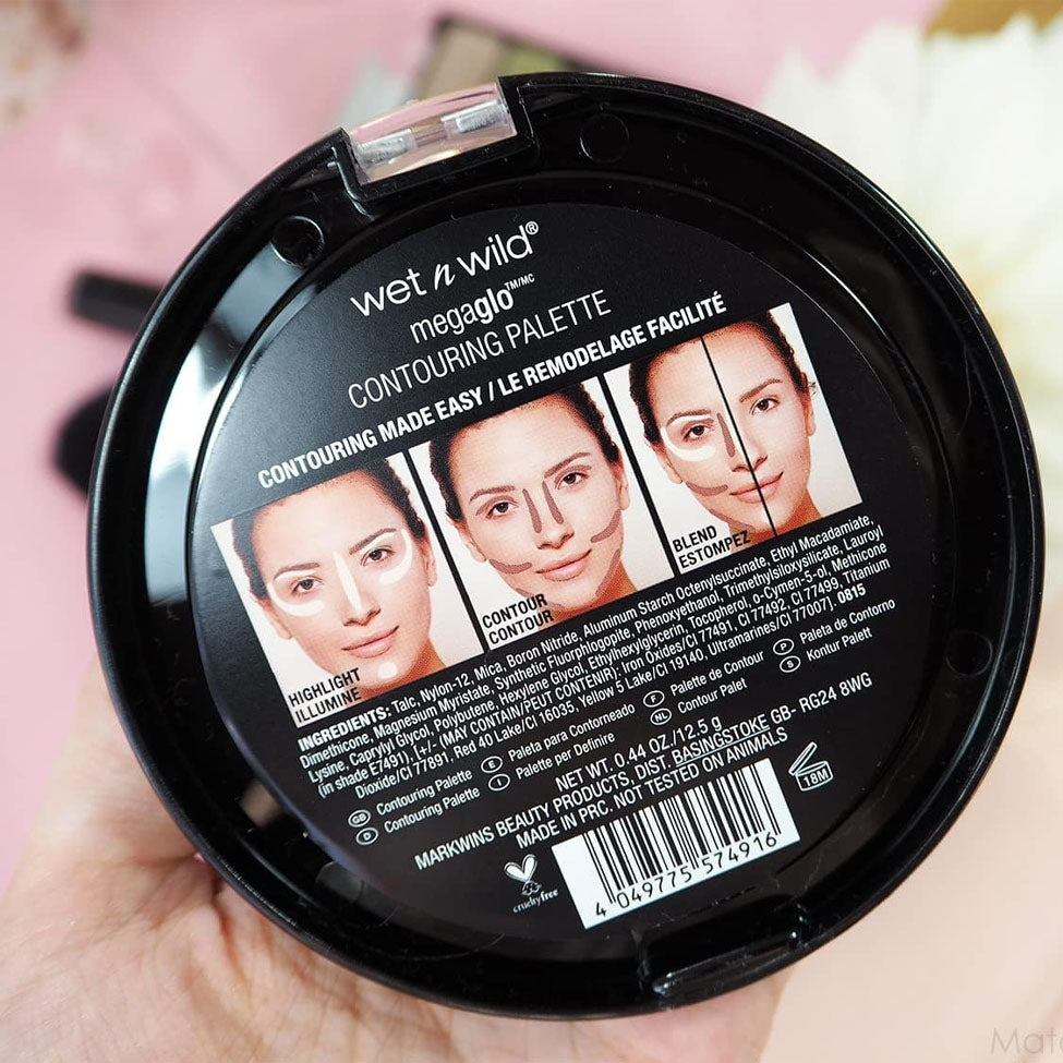 ويت آن وايلد باليت كونتور ميقاقلو