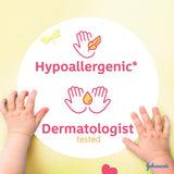 عرض جونسون شامبو أطفال لا دموع بعد اليوم 750 مل ×3 | صيدلية.كوم.