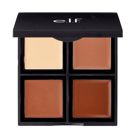 مجموعة تحديد الوجه فاتح من ايلف | صيدلية.كوم.