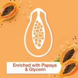 جونسون فيتا ريش لوشين بخلاصة البابايا