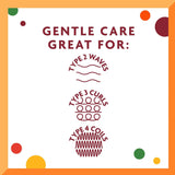 Cantu Custard Hair Styler For Kids 227 Gm