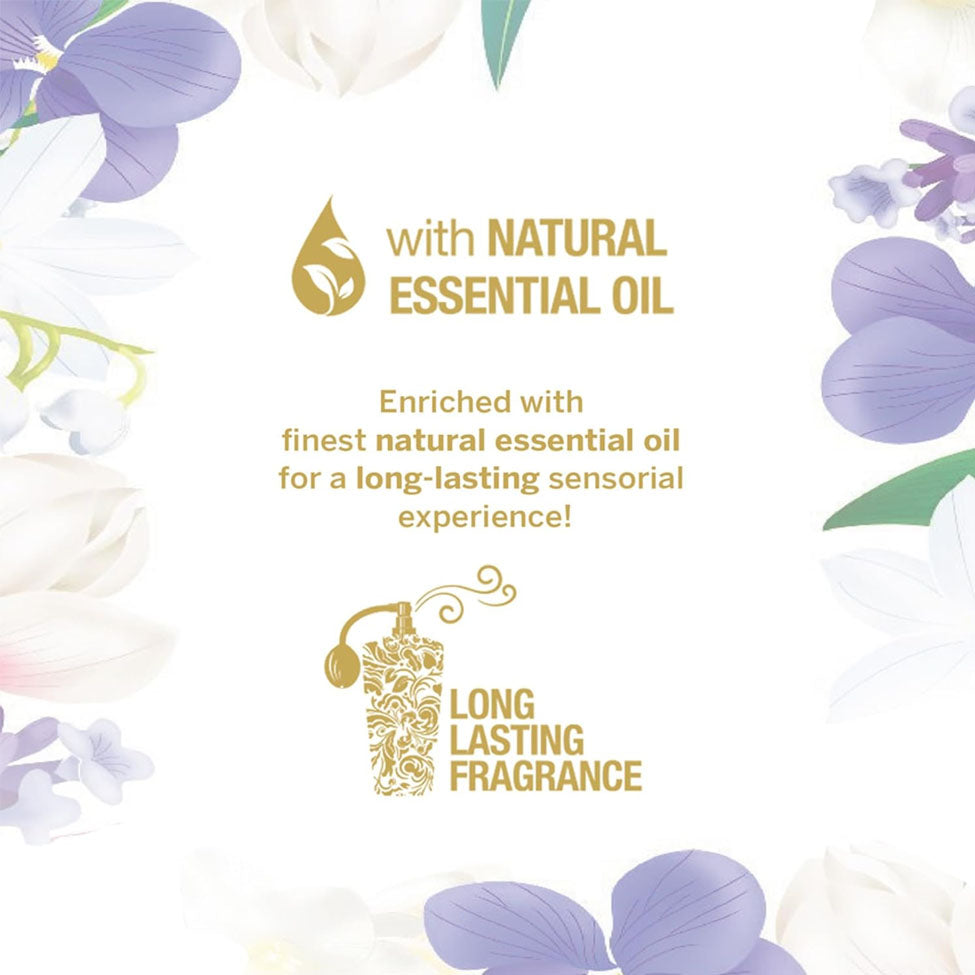 ياردلي بودرة التلك المعطرة باللافندر صيدلية.كوم