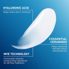 CeraVe Moisturizing Lotion for Normal to Dry Skin 355 ml