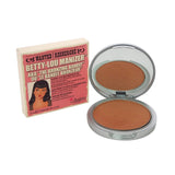 TheBalm Betty Lou Manizer Bronzing Powder