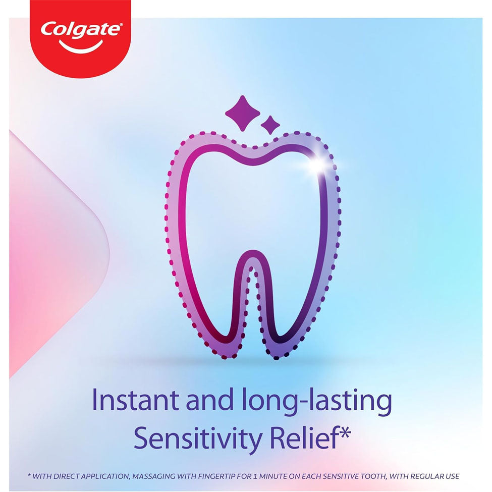 كولجيت معجون اسنان برو ريليف لتقوية الاسنان 75 مل | صيدلية.كوم.