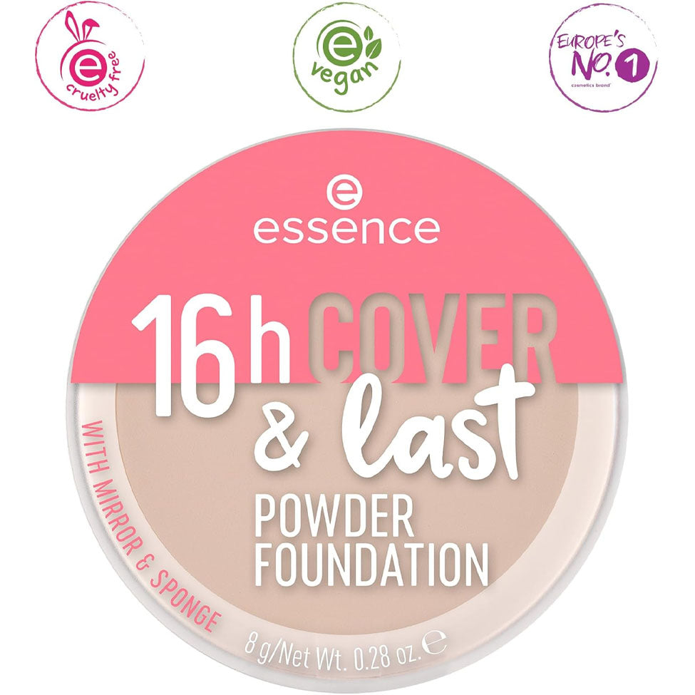 ايسنس بودرة وجه 05 بتغطية كريم أساس |  صيدلية.كوم.