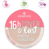 ايسنس بودرة وجه 05 بتغطية كريم أساس |  صيدلية.كوم.