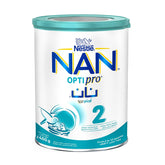 Nan Optipro Baby Milk (2) 400 g