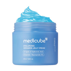 Medicube Hyaluronic Ceramide Jelly Cream 50 ml