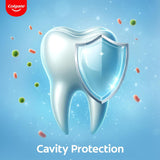 Colgate Toothpaste Cool Strip 100 ml