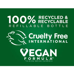 Garnier Ultra Doux Avocado & Shea Butter Shampoo 1000 ml