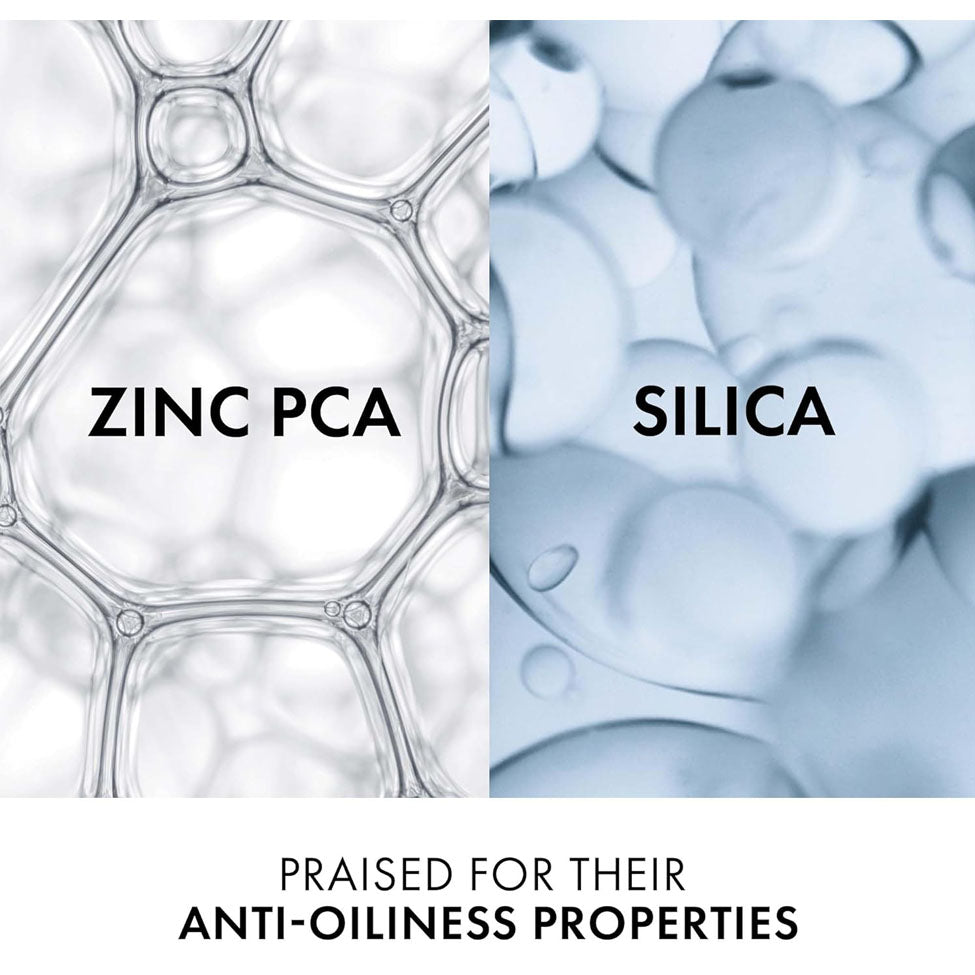 فيتشي شامبو شعر ديركوس التحكم في زيوت فروه الراس في 2 200مل | صيدلية.كوم.