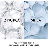 فيتشي شامبو شعر ديركوس التحكم في زيوت فروه الراس في 2 200مل | صيدلية.كوم.