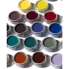 Inglot Brown Gel Eyeliner 90