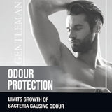 ياردلي مزيل عرق رجالي بخاخ جنتلمان