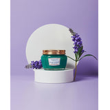 ياردلي كريم الشعر الانجليزي بريلينتين برائحة اللافندر