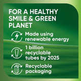 معجون الأسنان تبييض اضافي 75 مل من سنسوداين | صيدلية.كوم.