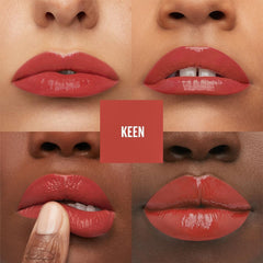 Maybelline Super Stay Vinyl Ink Liquid Lipstick 125 Keen :