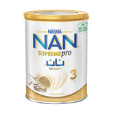 Nan HA Baby Milk Supreme (3) 400 gm