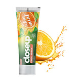 معجون الأسنان كول فريش الليمون والنعناع 75 مل من كلوس اب | صيدلية.كوم.