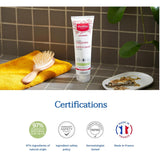 موستيلا كريم الوقاية من علامات تمدد الجلد