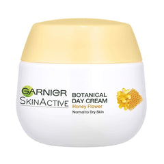 جارنيه كريم مرطب نهاري بعسل الزهور 50 مل