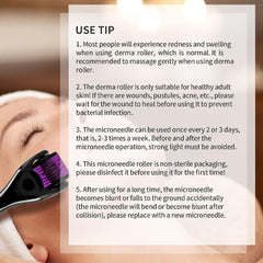 ديرما رول مقاس 0.75 مم | صيدلية.كوم.