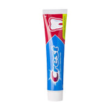 كرست معجون أسنان بالأعشاب