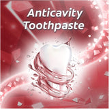 Colgate Max Fresh Spicy Fresh Toothpaste 100 Ml