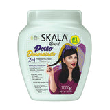 SKALA Expert Potao Desmaiado Fainted Potato 2 IN 1 Hair Treatment Conditioning Cream 1000 g