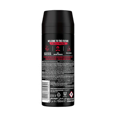 Axe Recharge Deodorant 150 Ml