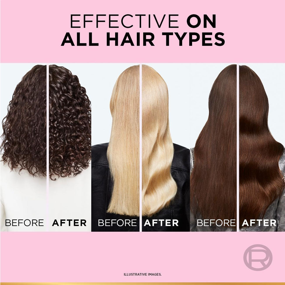 لوريال كريم شعر ليف ان ايلفيف جليكوليك جلوس 200 مل | صيدلية.كوم.