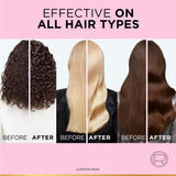 لوريال كريم شعر ليف ان ايلفيف جليكوليك جلوس 200 مل | صيدلية.كوم.