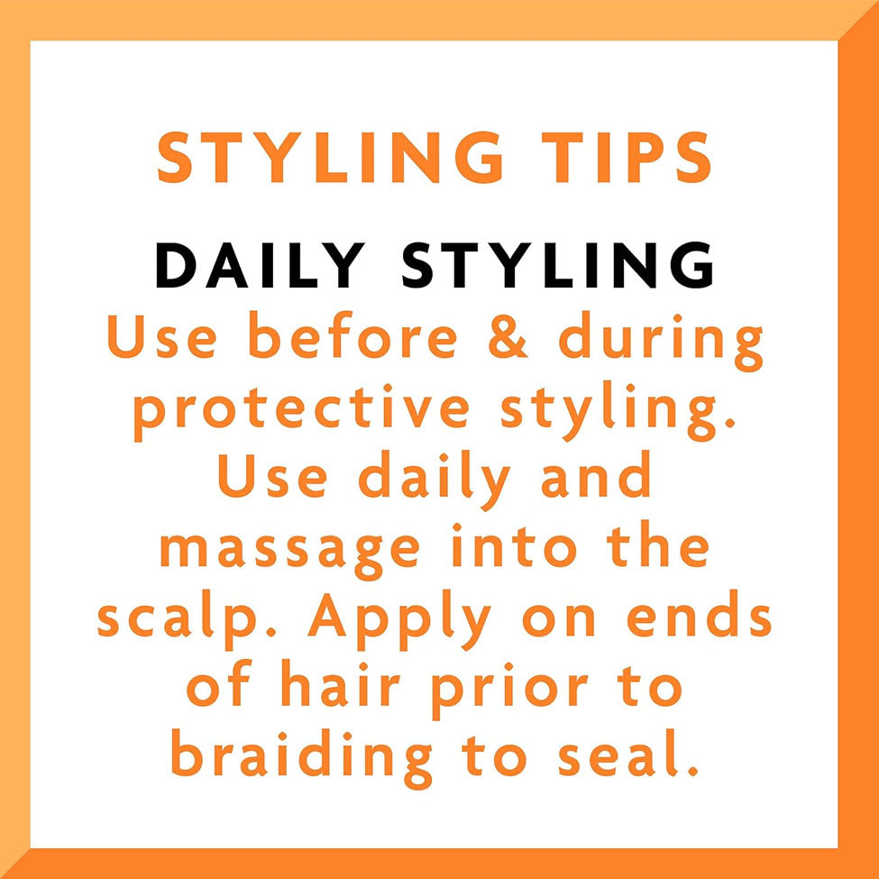 قطرات زيت لفروة الراس 59 بروتكتيف ستايلز باي انجيلا اليومي من كانتو | صيدلية.كوم.