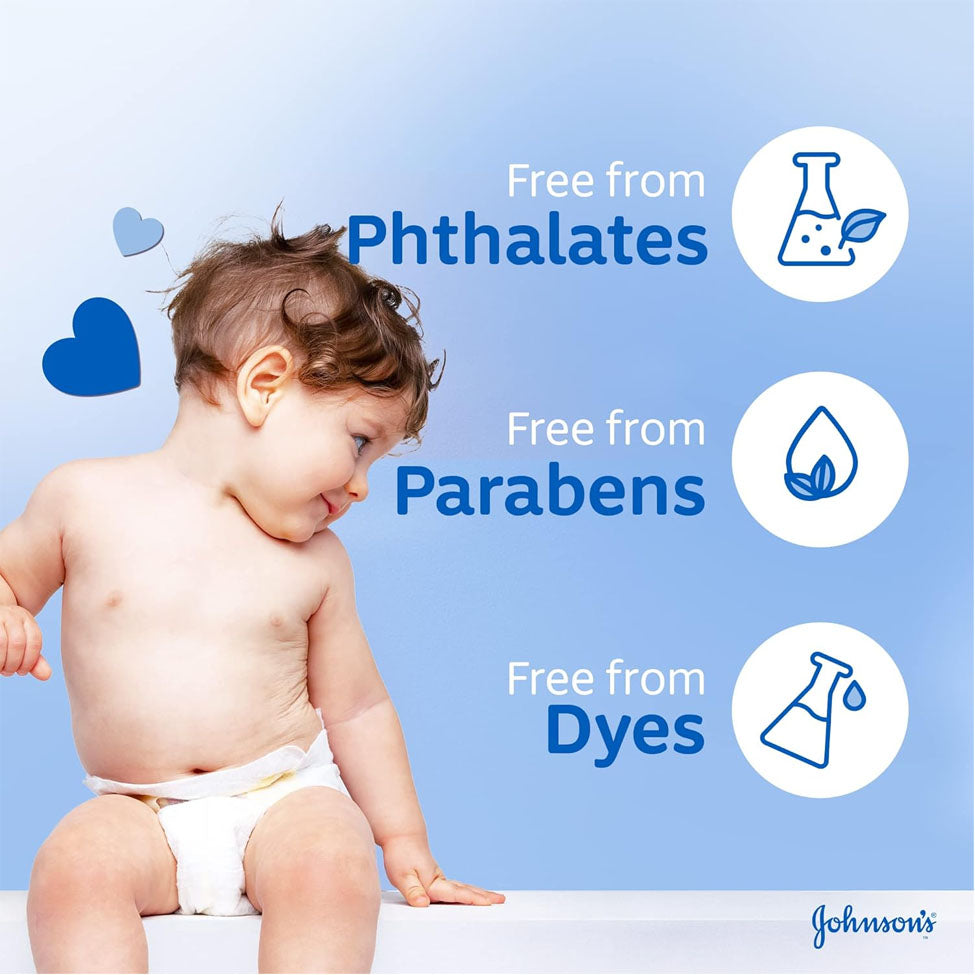 جونسون أطفال