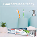 ألودنت معجون للأسنان الحساسة وحماية المينا