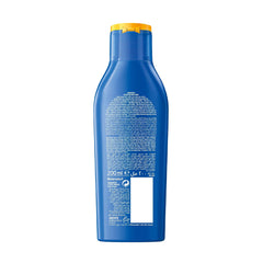 Nivea Baby Sun Lotion Sun Protection And Care 200ml