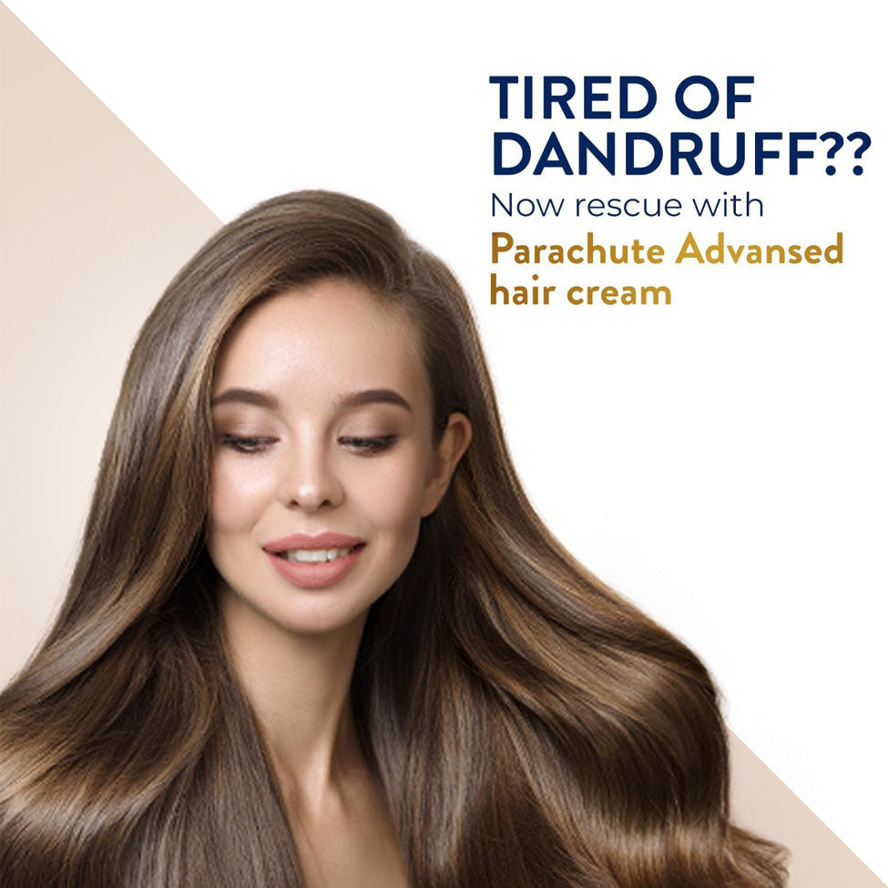 كريم شعر جولد ضد القشره بجوز الهند والليمون من بارشوت 140 مل | صيدلية.كوم.