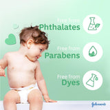 جونسون بيبي زيت الصبّار 500 مل |  صيدلية.كوم.