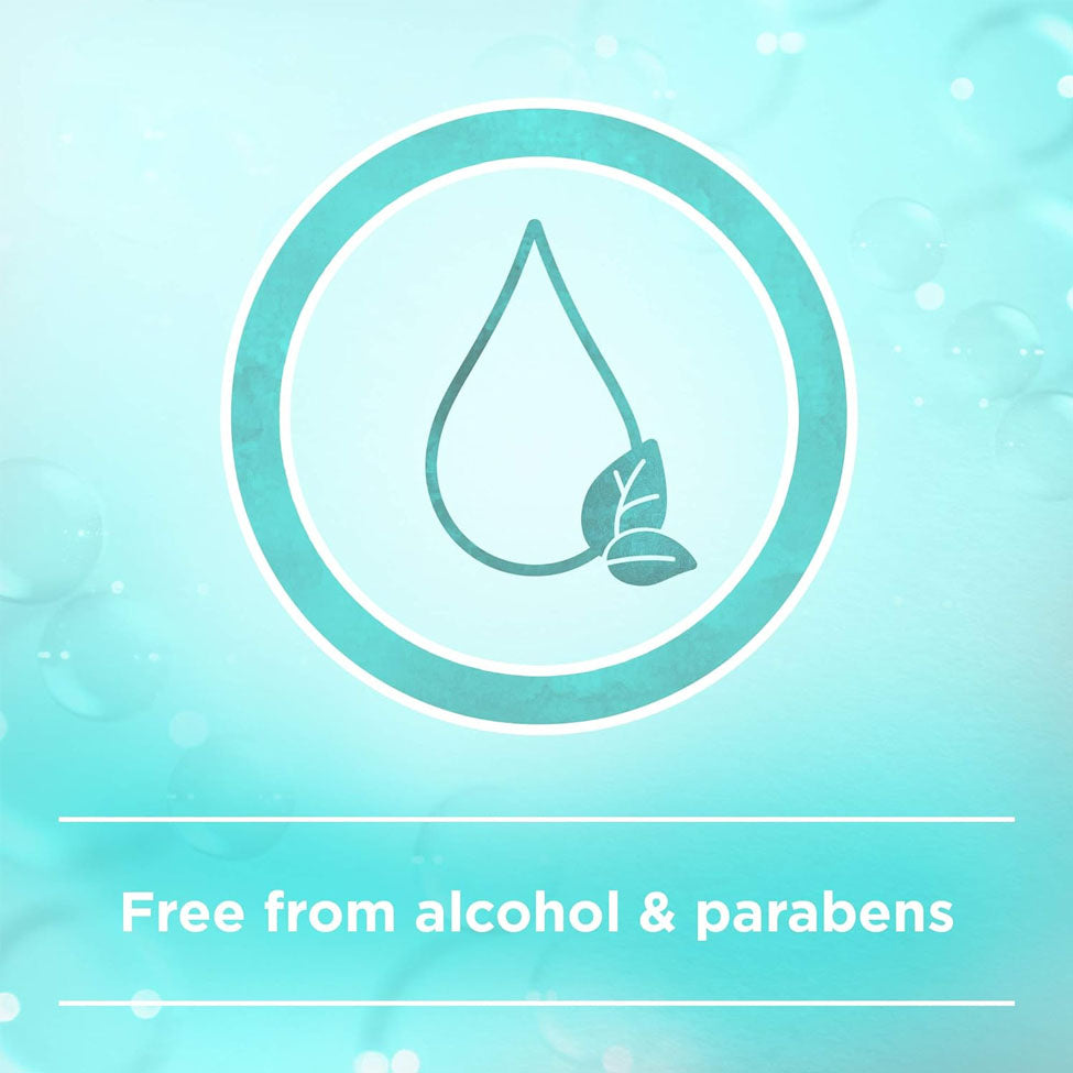 سائل استحمام 3 في 1 بملح البحر 750 مل من جونسون | صيدلية.كوم.