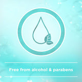 سائل استحمام 3 في 1 بملح البحر 750 مل من جونسون | صيدلية.كوم.