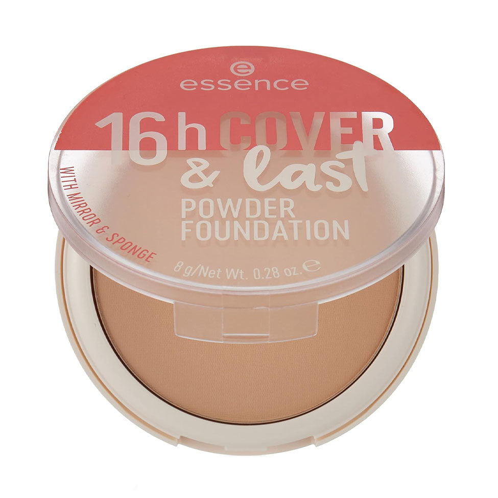 ايسنس بودرة وجه بتغطية كريم أساس 07 | صيدلية.كوم.