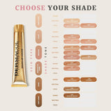 3- كريم اساس ديرماكول أب كوفر 30 جرام 221