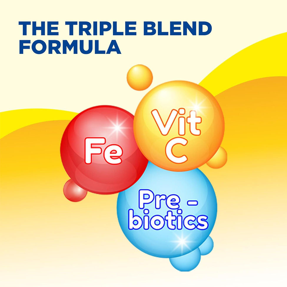عرض بيبيلاك تركيبة حليب لمتابعة الرضاعة (2) 800 جرام *3 | صيدلية.كوم.