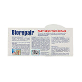 Biore Pair Toothpaste for Sensitive Teeth Instantly 75 ml