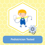 Johnson's Soap Pure Protect 125 gm