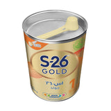 S-26 Gold Baby Milk Stage (1) 800 gm