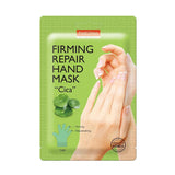 Purederm Firming Repair Hand Mask Cica