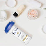 عرض دوف كريم للعرق اورجينال 50 مل ×3 | صيدلية.كوم.