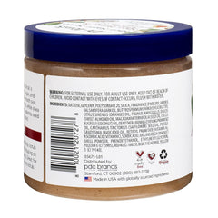 Dr.Teal's Body Scrub With Sugar, Shea Butter, And Almond Oil 538 Gm